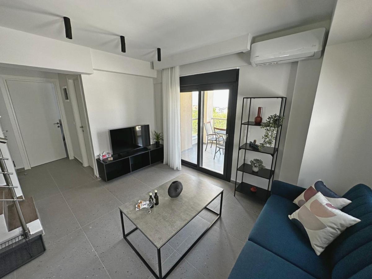 Lighthouse Apartments Kriopigi Exterior foto